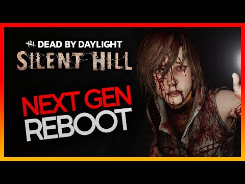 Video: Bericht: Konami Hat Zwei Neue Silent Hill-Spiele In Der Entwicklung