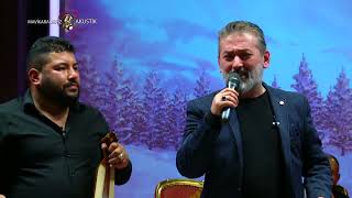 Muhammet Güner & Alim Koca  -  Potpori Resimi