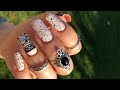 КАК ИЗБЕЖАТЬ ОТСЛОЕК 🔥 НАРАЩИВАНИЕ КВАДРАТ ❤️ Gellato.ru 😍Patrisa Nail