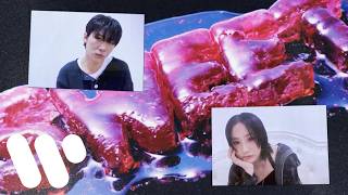 張蔓姿 Gigi - BABY YOU SO SWEET (feat. 4BOUT) (Official Music Video) screenshot 3