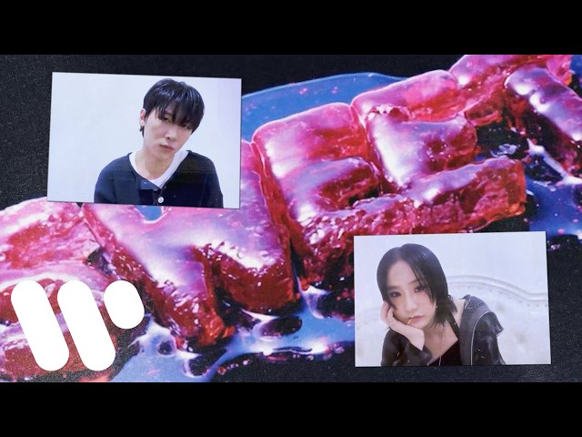Gigi Cheung - BABY YOU SO SWEET