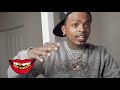 Swagg Dinero "Lil Jojo was NOT shot on a bike, shot once. Opps keep deleting the BDK video" (Part 5)