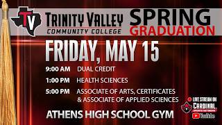 Spring Graduation - Health Science Ceremony