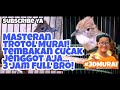Masteran Murai Trotol - Tembakan Cucak Jenggot 3 Jam.. #Audio #3Jam