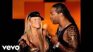 Busta Rhymes, Mariah Carey - I Know What You Want  ft. Flipmode Squad (8D AUDIO)