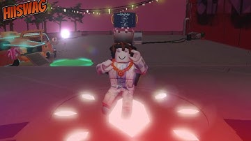 How I got the META SHADES in Ready Player Two! [Roblox Event]