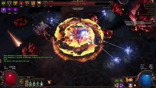 [3.29] Divine Retribution Champion - DPS test