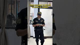 Como cuando tu mujer te quita el dinero