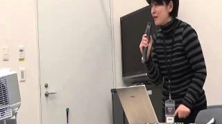 20150129 UPLAN【院内集会】健康調査・住宅支援・保養を動かそう!