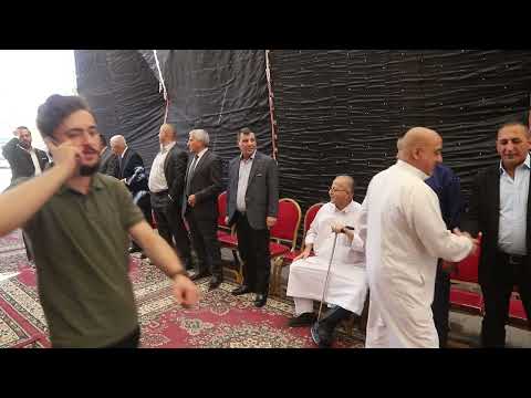 افراح آل الخصاونة  حفل غداء خالد فواز الخصاونة  فرقة اللوزيين