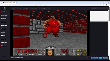 Doom 2 Hell On Earth Ending PC 1994 M32 Wolfenstein 3D All Secrets Cyberdemon FinalBossFight Part 32