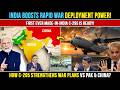 Indian Air Force Gets READY For Battle With New C295 Aircraft | India Pak War | Defence News