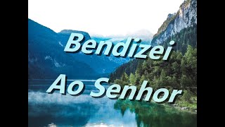 Bendizei Ao Senhor (10 000 Reasons Bless the Lord) - Karaokê Saxofone Alto Instrumental Redman V1a