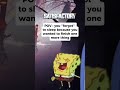 Sleep? What is that? 😅 #satisfactory #satisfyingames #spongebob #memes