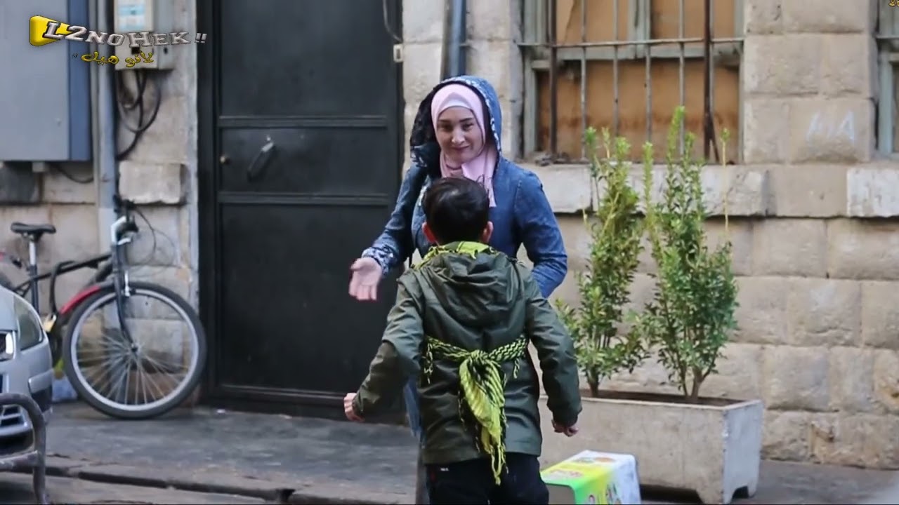 نصف ساعة من الضحك المتواصل مع مقالب  ابو ساكو التمثيلية🤣