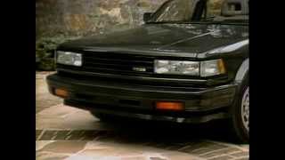 MotorWeek | Retro Review: '85 Nissan Maxima SE