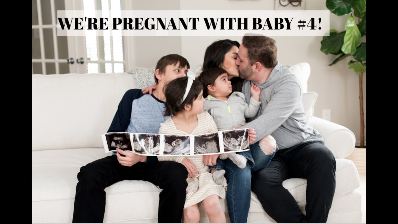 I M Pregnant Again Baby 3 First Trimester Recap Youtube