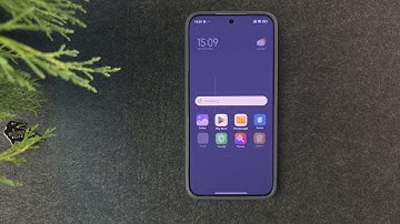 Xiaomi 15T: How to enable the Second Space