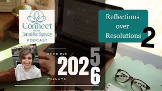 Reflections over Resolutions 2