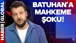 Batuhan Karadeniz Hakim Karşısına Çıkıyor! 4 Yıl 6 Aya Kadar Hapis Cezası İsteniyor by Haber Global 1,591 views 5 hours ago 1 minute, 54 seconds