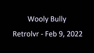 Wooly Bully - Feb 9, 2022