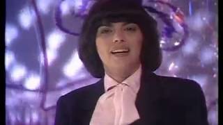 Mireille Mathieu  &quot;Die Liebe einer Frau&quot;