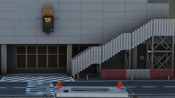 Aerosoft VDGS Tutorial 1