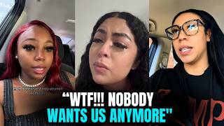 Women Are Having A HUGE MELTDOWN! Their FINESSE No Longer Works On Men In 2026