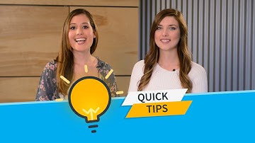 Email Marketing Quick Tips: Grow Your List With Social media