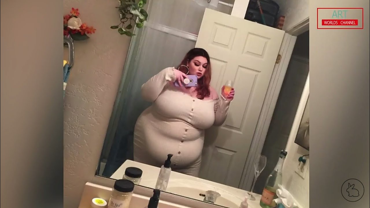 Ssbbw Mamahorker