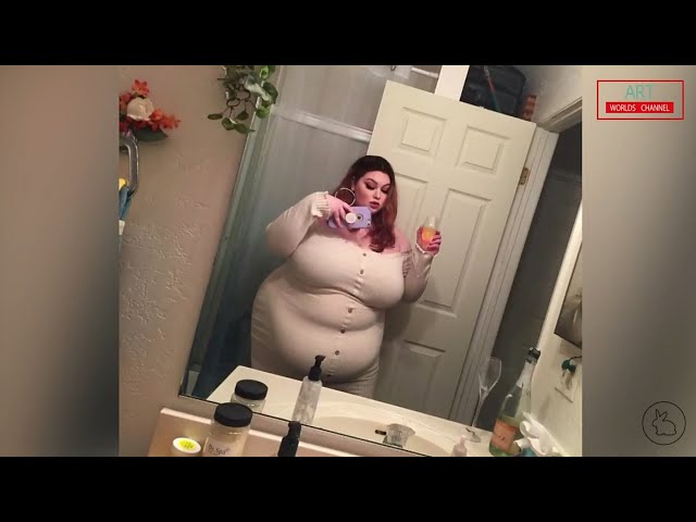Ssbbw Mamahorker