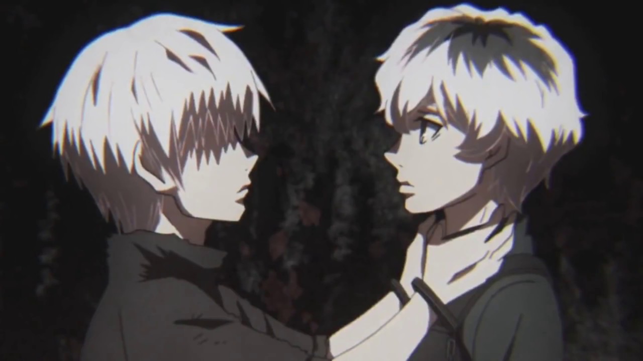 How Kaneki Become Haise Sasaki - Tokyo Ghoul:Re