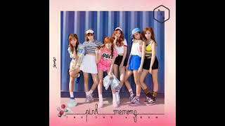 Apink - Petal _JP VER._ (Audio)