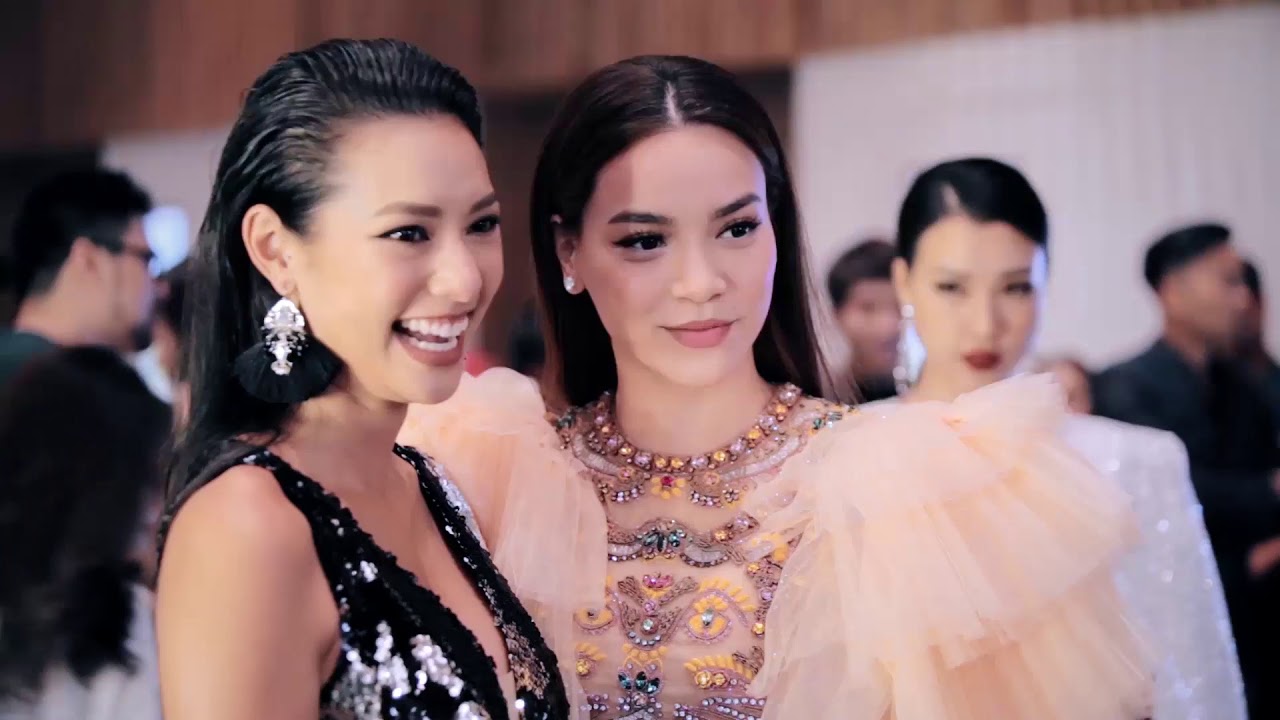 ELLE STYLE AWARD 2017