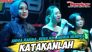 LAGU INI JADI LEBIH ENAK KALAU DINYANYIKAN MEREKA