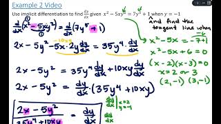 M151 2.7 Example 2