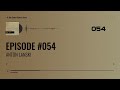EPISODE 054 - ANTON LANSKI #deep #dub #dubtechno #deeptech #dj #electronicmusic #new #series #2025