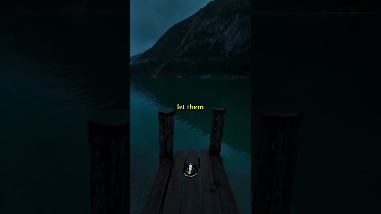 Let them lose you❣️😊 #ignitra #inspiration #motivation #munibamazari #unitedstates