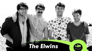 The Elwins @ GiTC.TV (teaser)