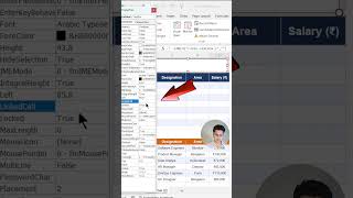 Instant Search Box in Excel – Smart Excel Hack! 🔍⚡🚀