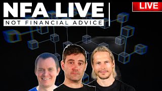 NFA Live! Bitcoin in 2025