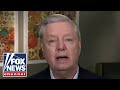 Graham has a question for mainstream media if Trump gets reelected