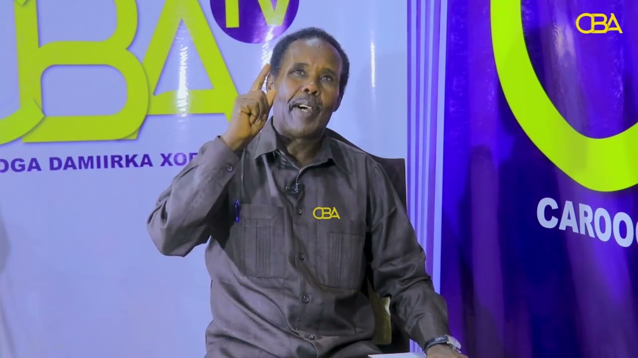 Waayojoog Q2AAD Halgamaa Faarax (IFISO), SNM iyo Dagaalo Qadhaadh