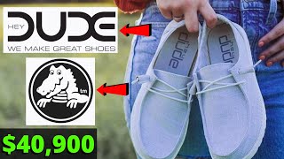 This Is When I Plan On Selling Crocs Stock (CROX Stock)