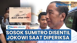Download Lagu Sosok Achmad Sumitro, Eks Dekan Kehutanan UGM yang Namanya Disinggung Jokowi saat Diperiksa di Solo MP3 Download Lagu Sosok Achmad Sumitro, Eks Dekan Kehutanan UGM yang Namanya Disinggung Jokowi saat Diperiksa di Solo MP3