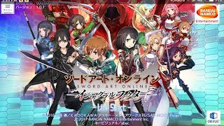 [SAO IF] Cara install Sword Art Online Integral Factor lewat qooapp screenshot 3