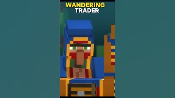 STORY OF WANDERING TRADER PART 2 #shorts