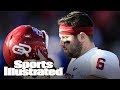 Albert Breer On Why Baker Mayfield Is A Great Pick For The Browns  | Sports Illustrated
