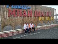 Beaches On The Air Pantai Mbah Drajid Wotgalih Lumajang by Team iBOTA Jember