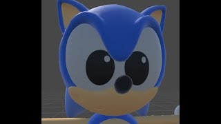 YOU CAN OUTRUN THE CAMERA IN GENERATIONS?!?